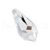 Preciosa® Crystal Pendants X-PRC-PC13-00030-1