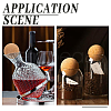 Mother's Day Gifts Cork Massage Ball FIND-WH0139-334-6