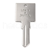 Rack Plating Alloy Pendants PALLOY-P306-07P-1