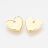 Brass Charms X-KK-Q735-86G-1
