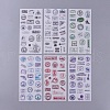 Planner Stickers DIY-L038-D03-2