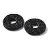 Cinnabar Beads CARL-K001-16B-2