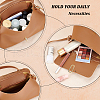 DIY Imitation Leather Crossbody Bag Kits DIY-WH0043-66-5