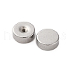 304 Stainless Steel Ear Nuts STAS-B091-01B-P-2