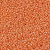 MIYUKI Round Rocailles Beads X-SEED-G007-RR0424-3
