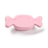 Opaque Resin Cute Pig Imitation Food Decoden Cabochons CRES-M016-01H-2