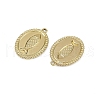 304 Stainless Steel Pendants STAS-D363-05G-2