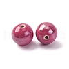 Handmade Polymer Clay Beads PORC-K005-02C-14-2
