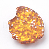 Resin Cabochons CRES-Q197-54-3