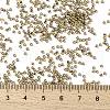 TOHO Round Seed Beads X-SEED-TR15-0281-4
