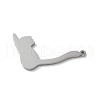 304 Stainless Steel Pendants STAS-E501-11P-2