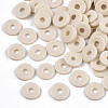 Handmade Polymer Clay Beads CLAY-Q251-6.0mm-106-1