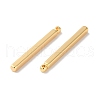 Brass Pendants KK-F867-10G-2