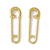 PVD Vacuum Plating 304 Stainless Steel Linking Rings STAS-G278-34G-1