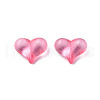 Transparent Acrylic Beads X1-MACR-S373-70-B04-4