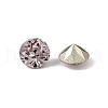 Glass Rhinestone Cabochons GLAA-A018-6mm-223-2