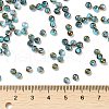 Glass Seed Beads X1-SEED-H002-B-D223-4