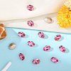 Preciosa® MAXIMA Crystal Fancy Stones X-PRC-FF8-70010-2