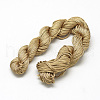 Braided Polyester Cords OCOR-Q039-078-2