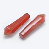 Natural & Synthetic Mixed Stone Pointed Beads G-E490-C-3