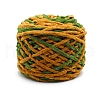 Soft Crocheting Polyester Yarn PW-WG7FCB9-06-1