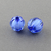 Transparent Acrylic Beads TACR-S089-20mm-12-1