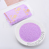 13/0 Glass Seed Beads SEED-T005-14A-A13-2