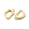 Alloy Pendants PALLOY-E024-26LG-2