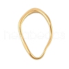 304 Stainless Steel Linking Rings STAS-E547-05G-06-1