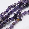 Gemstone Beads Strands X-G-C169-1-1