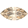 Preciosa® MAXIMA Crystal Fancy Stones Y-PRC-FG8-00030-235-3
