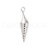 Brass Pendants KK-A168-08P-1