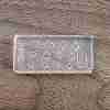 DIY Silicone Nail Art Molds SIMO-NH0002-01I-1