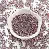 Inside Colours Glass Seed Beads SEED-A032-03G-2