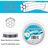 304 Stainless Steel Wire TWIR-BC0001-04A-4