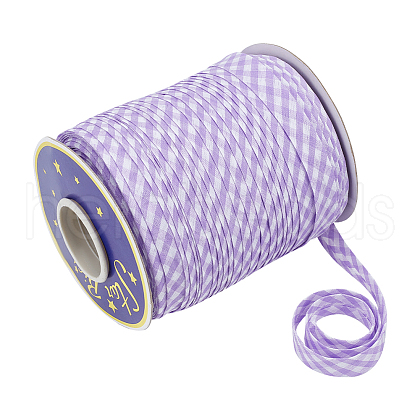 Polyester Cord Trim OCOR-WH0082-233B-1