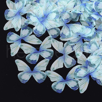 Organza Fabric FIND-S317-03-1