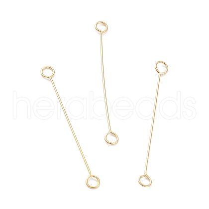 316 Surgical Stainless Steel Eye Pins X-STAS-P277-A03-G-1