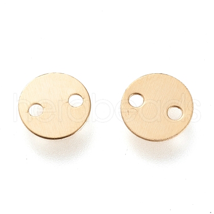 304 Stainless Steel Links Connectors STAS-K195-08G-1