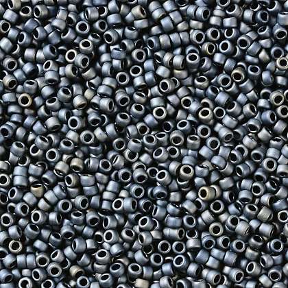 TOHO Round Seed Beads SEED-XTR15-0612-1
