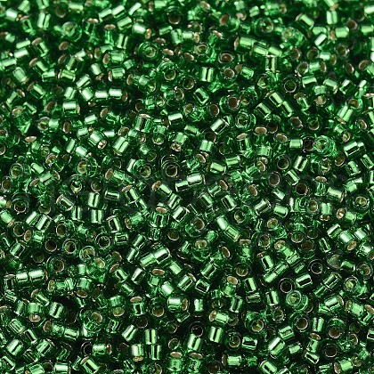 MIYUKI Delica Beads SEED-J020-DB0046-1