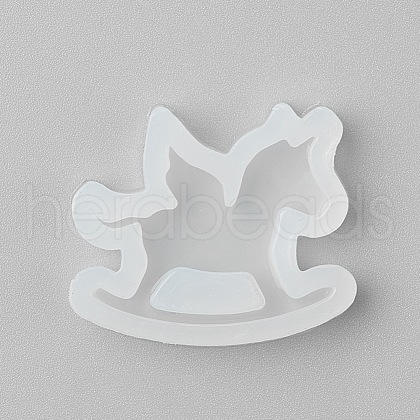 Food Grade Silicone Molds X-DIY-E021-15-1