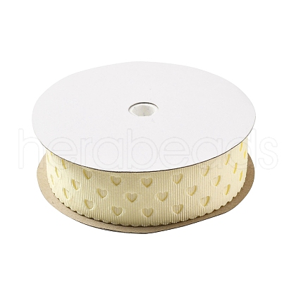 Polyester Ribbon DIY-R050-01B-1