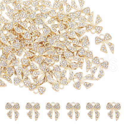 SUPERFINDINGS 60Pcs Alloy Pendants FIND-FH0008-91-1