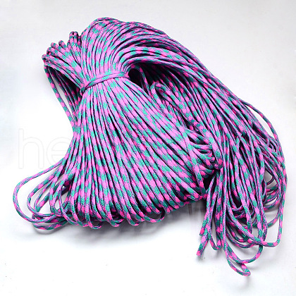 7 Inner Cores Polyester & Spandex Cord Ropes X-RCP-R006-058-1