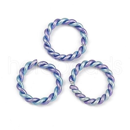 Aluminum Quick Link Connectors ALUM-H002-01-04-1