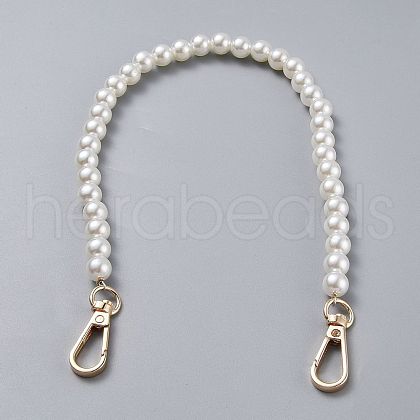 Bag Chain Straps AJEW-P076-08A-1