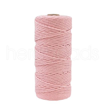 Cotton Macrame Cord PW-WG09F88-03-1