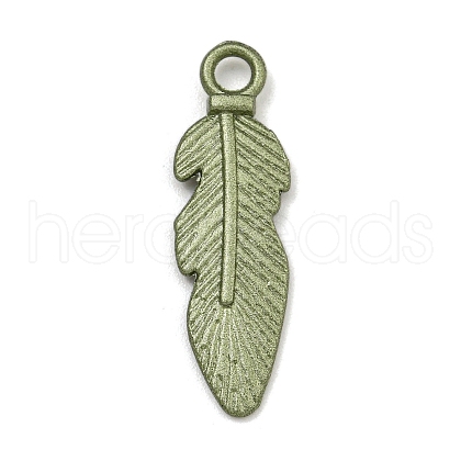 Alloy Pendants FIND-M037-01S-1