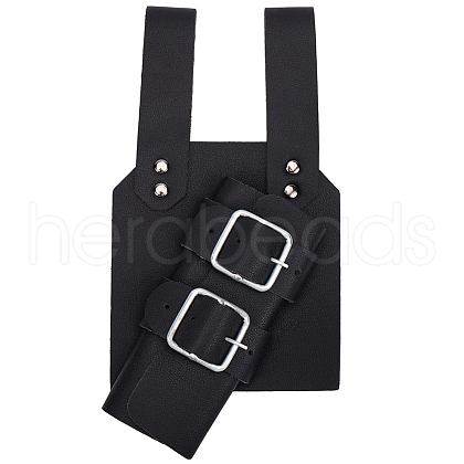 Medieval Retro Sword Holster AJEW-WH20006-74B-1